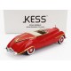 Rolls Royce&nbsp;Phantom III Labourdette Vutotal Cabriolet Open 1947 Red Gold Kess Model KE43049041