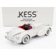 Duesenberg Model A Krueger Special Roadster Open 1934 White Kess Model KE43055020