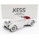 Duesenberg Model A Krueger Special Roadster Open 1934 White Kess Model KE43055020