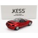 Ferrari&nbsp;F90 Pininfarina Personal car Sultan of Brunei 1988 Red Met Kess Model KE43056240