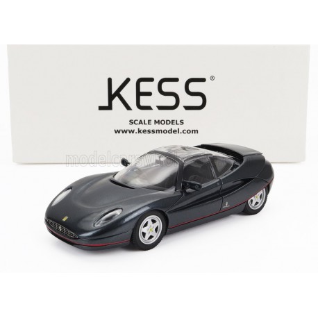 Ferrari&nbsp;F90 Pininfarina Personal car Sultan of Brunei 1988 Black Met Kess Model KE43056241
