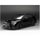 Subaru WRX STI S207 2018 Black Sunstar SUN5557