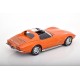 Chevrolet&nbsp;Corvette C3 with removable Roof Parts 1972 Orange KK Scale KKDC181223