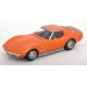 Chevrolet&nbsp;Corvette C3 with removable Roof Parts 1972 Orange KK Scale KKDC181223
