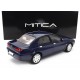 Alfa Romeo 166 2.5 V6 Carabinieri 1998 Mitica MITICA200034-D