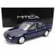 Alfa Romeo 166 2.5 V6 Carabinieri 1998 Mitica MITICA200034-D