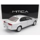 Alfa Romeo&nbsp;166 2.0 V6 Tb with Black Interior 1998 Silver Mitica MITICA200035-D