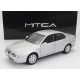 Alfa Romeo&nbsp;166 2.0 V6 Tb with Black Interior 1998 Silver Mitica MITICA200035-D