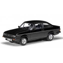 Ford Escort MKII RS 2000 1977 Black Vanguards VA14906