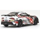 Toyota&nbsp;Supra GR Coupe Vart n811 2022 Black White Red Kyosho KY3700V1