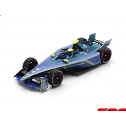 ABT Cupra Formula E 11 Lucas Di Grassi Formula E Saison 10 2024 Spark S6525