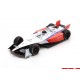 Andretti Formula E 1 Jake Dennis Formula E Saison 10 2024 Spark S6527