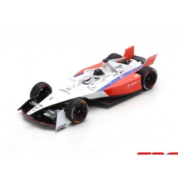 Andretti Formula E 1 Jake Dennis Formula E Saison 10 2024 Spark S6527