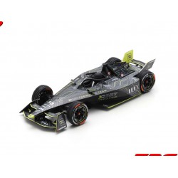 ERT Formula E 33 Dan Ticktum Formula E Saison 10 2024 Spark S6534