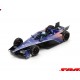 Maserati MSG Racing 7 Maximilian Gunther Formula E Saison 10 2024 Spark S6539