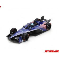 Maserati MSG Racing 7 Maximilian Gunther Formula E Saison 10 2024 Spark S6539