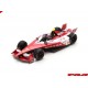 Nissan Formula E 22 Oliver Rowland Formula E Saison 10 2024 Spark S6543