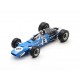 Matra MS10 8 Jackie Stewart F1 Pays Bas 1968 Spark 18S610