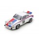 Porsche 911 Carrera RSR 59 24 Heures de Daytona 1973 Spark 18DA73
