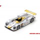 Audi R8 9 2ème 24 Heures du Mans 2000 Spark 18S838
