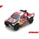 Toyota Hilux 200 Winner Rallye Dakar 2023 Al Attiyah - Baumel Spark S5871
