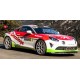 Alpine A110 RGT 61 Winner RGT Rallye Monte Carlo 2024 Baffoun - Dupuy Spark S6859