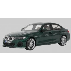 BMW Alpina B3 2022 Green GT Spirit GT912