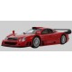 Mercedes Benz&nbsp;CLK GTR Super Sport 1998 Red GT Spirit GT910