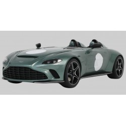 Aston Martin&nbsp;V12 Speedster 2021 Green Met GT Spirit GT906