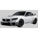 BMW&nbsp;M2 G87 Performance 2023 White GT Spirit GT476
