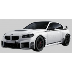 BMW&nbsp;M2 G87 Performance 2023 White GT Spirit GT476