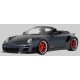 Porsche&nbsp;911 997 Cabriolet LB-Works 2011 Grey GT Spirit GT463