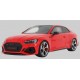 Audi RS5 Competition 2019 Red GT Spirit GT457