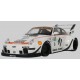Porsche&nbsp;911 993 RWB Bodykit Kato-San n41 1993 White GT Spirit GT451