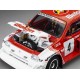 MG Metro 6R4 4 Bianchi Rallye 1986 Duez - Lux Sunstar SUN5543