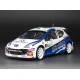 Peugeot 207 S2000 4 Circuit d'Irlande 2012 Breen - Roberts Sunstar SUN5438