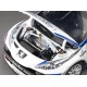 Peugeot 207 S2000 4 Circuit d'Irlande 2012 Breen - Roberts Sunstar SUN5438
