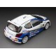 Peugeot 207 S2000 4 Circuit d'Irlande 2012 Breen - Roberts Sunstar SUN5438