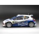 Peugeot 207 S2000 4 Circuit d'Irlande 2012 Breen - Roberts Sunstar SUN5438