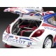 Peugeot 207 S2000 2 Rallye d'Ecosse 2010 Meeke - Naple Sunstar SUN5439A