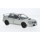 Subaru Impreza WRX STI 2006 Dark Grey Met Whitebox WB124208