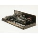 Mercedes AMG W14 E Performance 44 Lewis Hamilton F1 2023 Minichamps 417230144