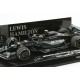Mercedes AMG W14 E Performance 44 Lewis Hamilton F1 2023 Minichamps 417230144
