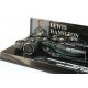 Mercedes AMG W14 E Performance 44 Lewis Hamilton F1 2023 Minichamps 417230144