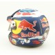Casque Helmet 1/2 Sébastien Loeb Rally 2023 Bell