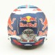 Casque Helmet 1/2 Sébastien Loeb Rallye 2023 Bell