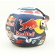 Casque Helmet 1/2 Sébastien Loeb Rallye 2023 Bell