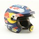 Casque Helmet 1/2 Sébastien Loeb Rally 2023 Bell
