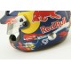 Casque Helmet 1/2 Sébastien Loeb Rallye 2023 Bell