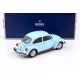 Volkswagen Beetle 1303 Maggiolino 1973 Light Blue Norev 188532